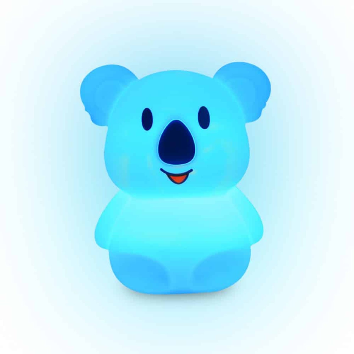 Koala mini light φορητό φωτιστικό νυκτός (ANG-226)