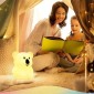 Koala mini light φορητό φωτιστικό νυκτός (ANG-226)