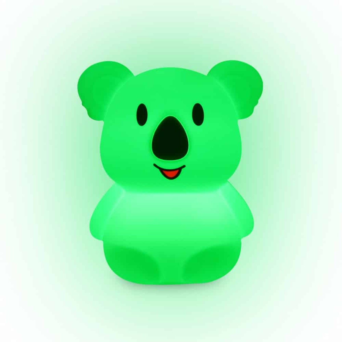 Koala mini light φορητό φωτιστικό νυκτός (ANG-226)