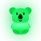 Koala mini light φορητό φωτιστικό νυκτός (ANG-226)