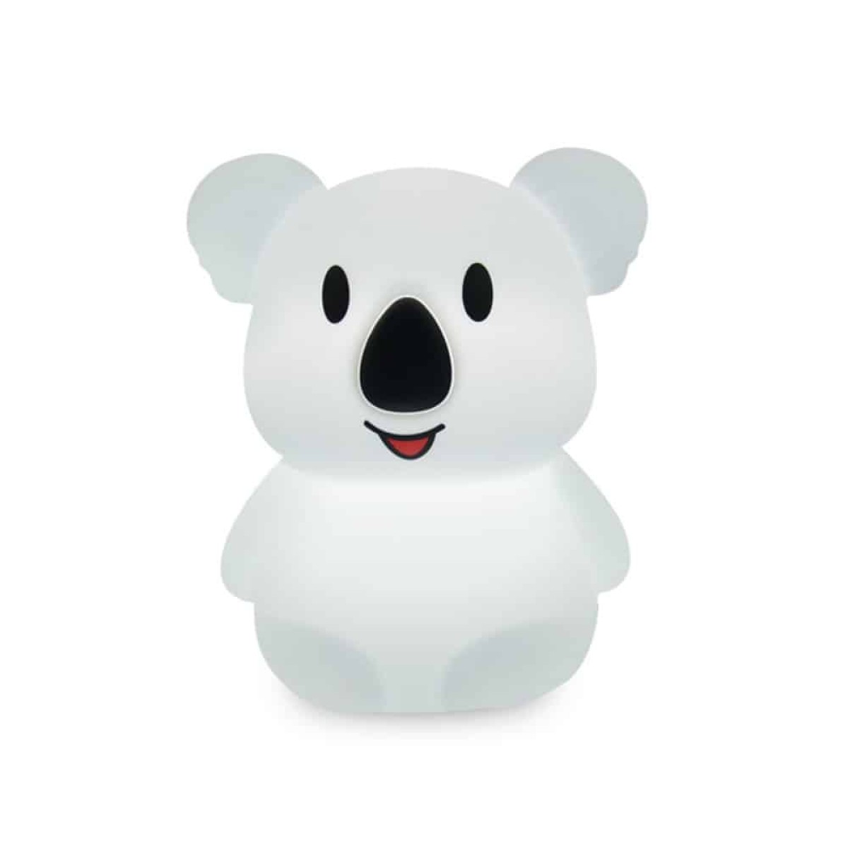 Koala mini light φορητό φωτιστικό νυκτός (ANG-226)
