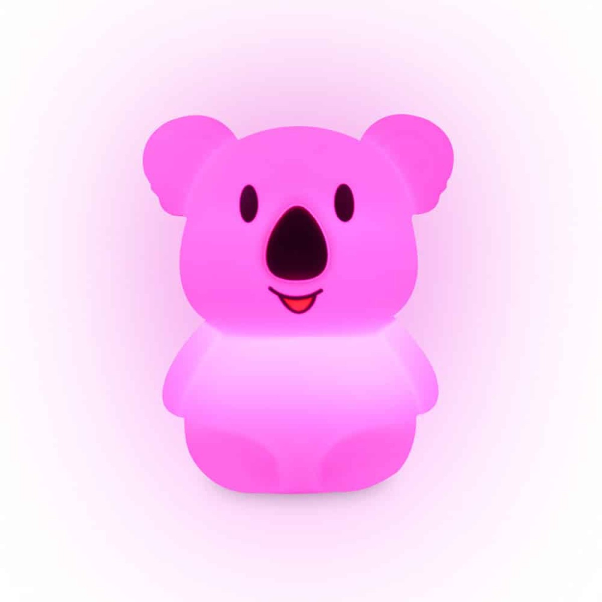 Koala mini light φορητό φωτιστικό νυκτός (ANG-226)