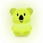 Koala mini light φορητό φωτιστικό νυκτός (ANG-226)