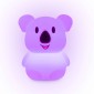 Koala mini light φορητό φωτιστικό νυκτός (ANG-226)