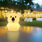 Koala mini light φορητό φωτιστικό νυκτός (ANG-226)