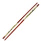 Artekko Ιαπωνικά Αυθεντικά Ξύλινα Chopsticks Κεραμιδί Μπεζ 2pcs