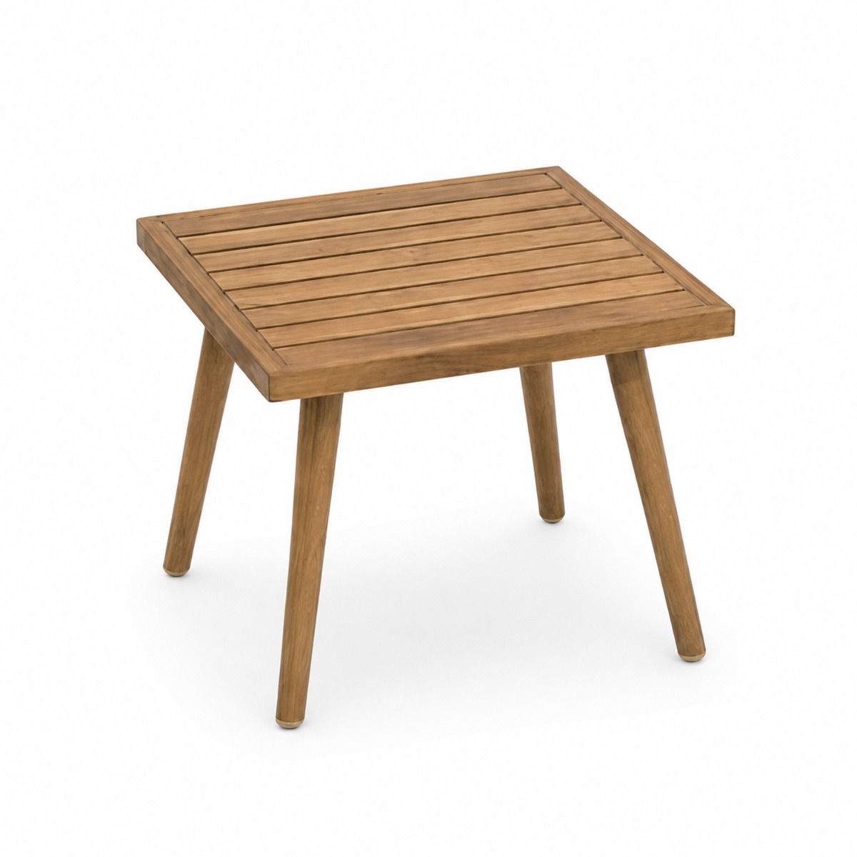 Artekko Alu Σετ Κήπου 3 Τεμαχίων 2x Πολυθρόνες (70x77x72)cm, και Τραπέζι (50x50x44)cm