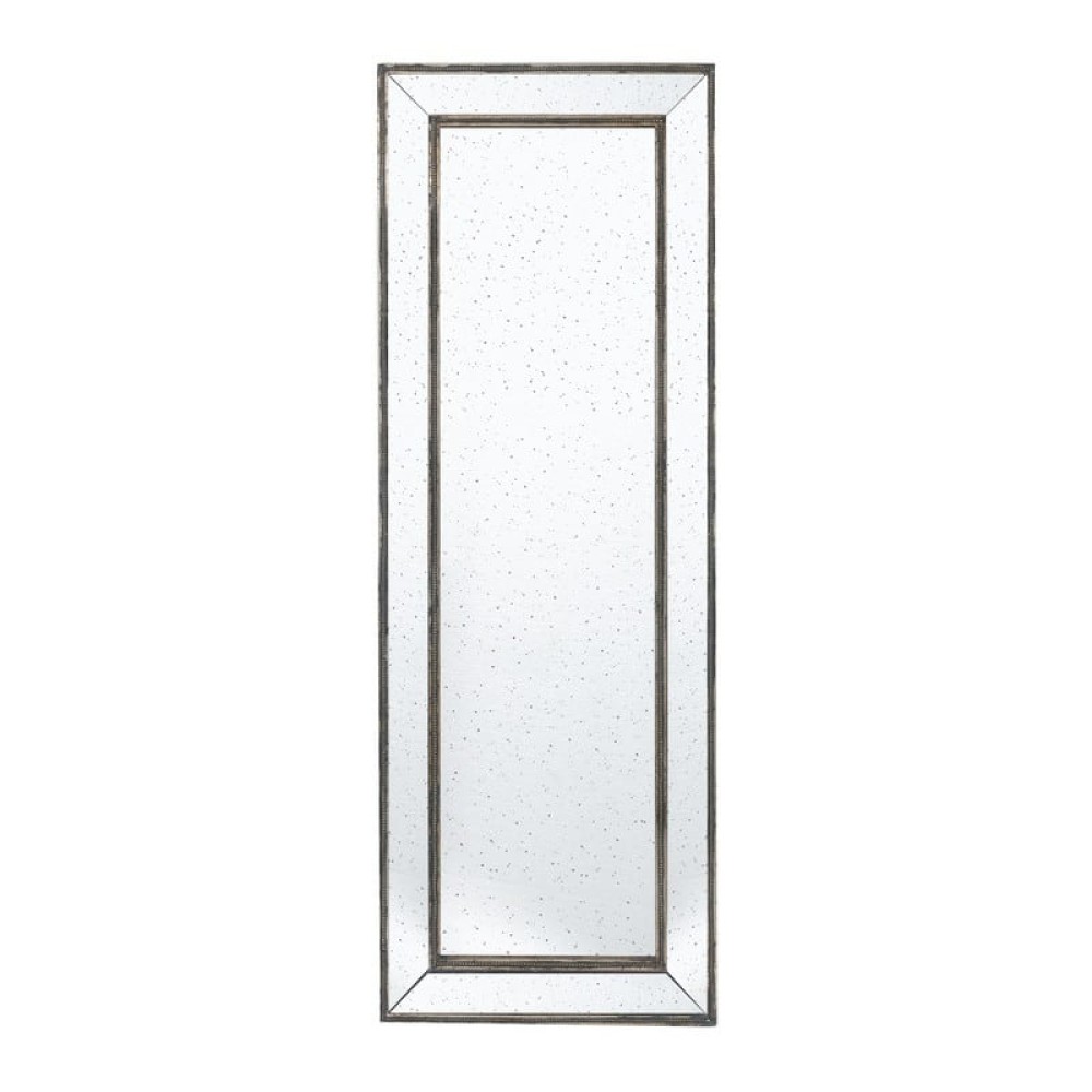 Artekko Dorthea Καθρέπτης Τοίχου MDF Γυαλί (62x8x180)cm