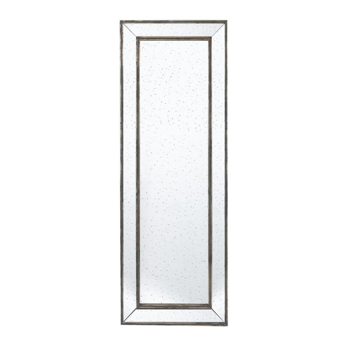 Artekko Dorthea Καθρέπτης Τοίχου MDF Γυαλί (62x8x180)cm