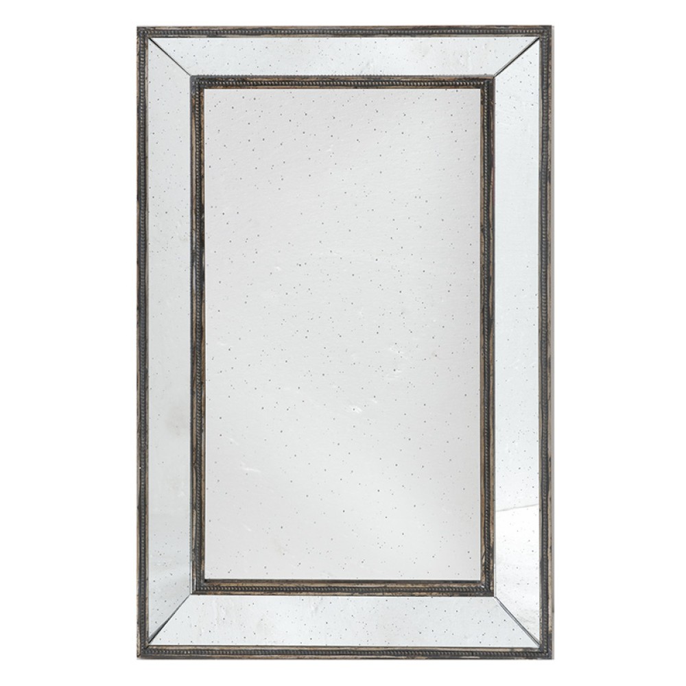 Artekko Dorthea MDF Καθρέφτης Τοίχου (70x8x112)cm