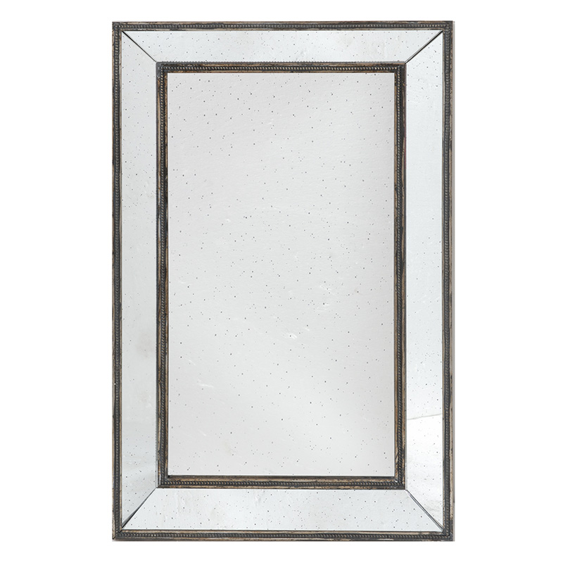 Artekko Dorthea MDF Καθρέφτης Τοίχου (70x8x112)cm