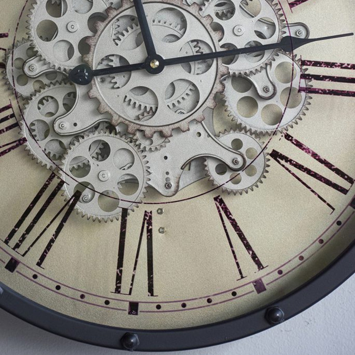 Artekko Woody Διακοσμητικό από Ξύλο Teak (30x60x17)cm