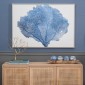Artekko Tree Επιτραπέζιο Διακοσμητικό Μεταλλικό Χρυσό (24.1x7.6x38.1)cm