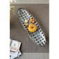 Artekko Wiweub Διακοσμητικό Τοίχου "Snowshoe" (31.5x8x95)cm