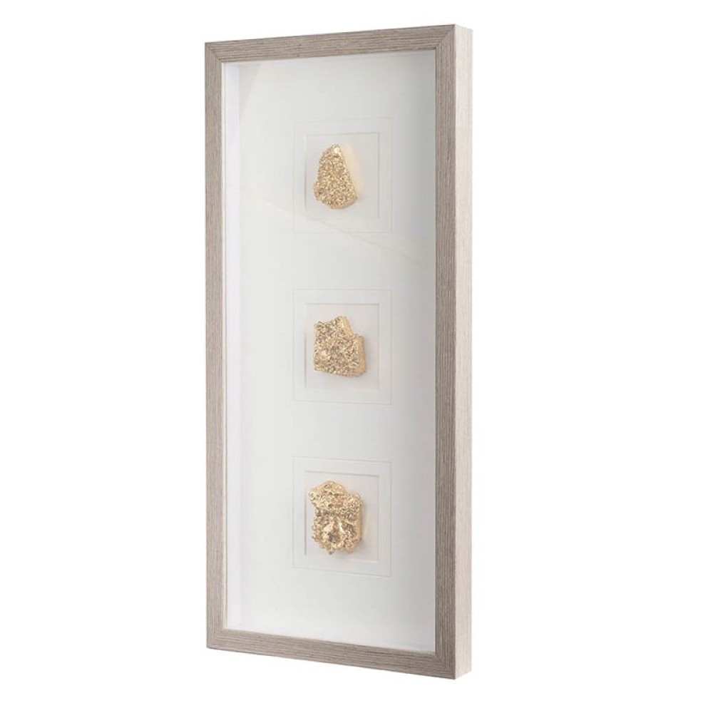 Artekko Icoisred Καδράκι Τοίχου (30x4x66)cm