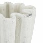 Artekko Cement Λευκό Τσιμεντένιο Βάζο (22.5x18x30)cm Artekko Cement Λευκό Τσιμεντένιο Βάζο (22.5x18x30)cm