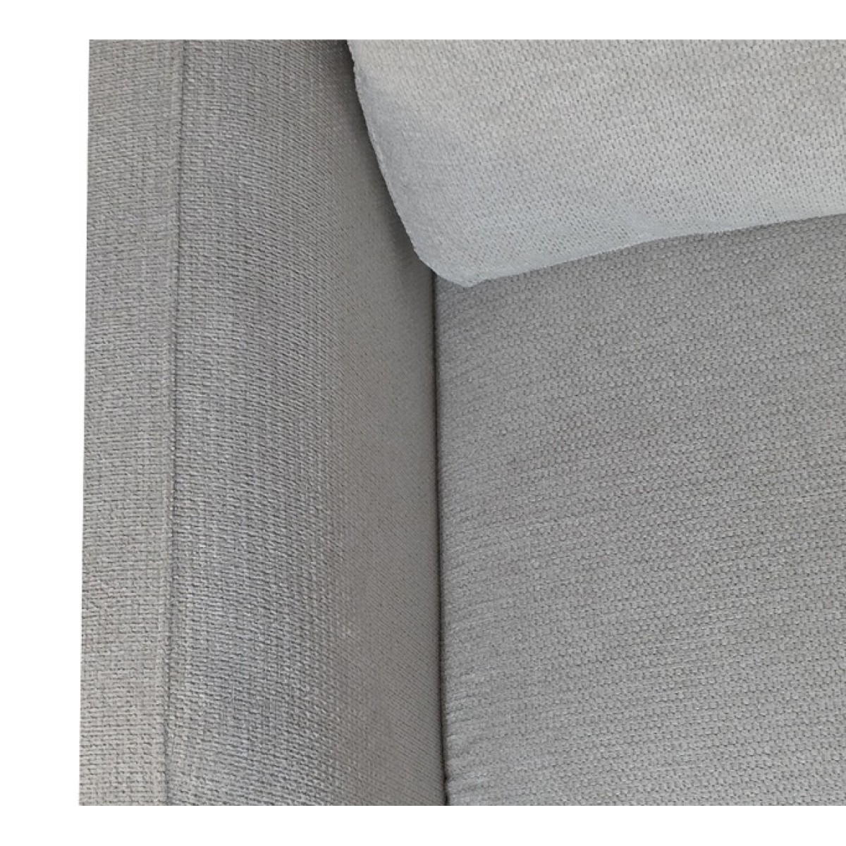 Artekko Cloud Μπεζ Υφασμάτινος Πολυμορφικός Γωνιακός Καναπές με 3 Ανεξάρτητα Κομμάτια (98x95x68)cm (80x93x68)cm (92x157x68)cm 3pcs