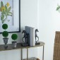 Artekko Bookends Βιβλιοστάτες Άλογα Ρητίνη  Μαύρο (12.7x10.2x26.7)cm Σετ/2