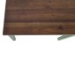 Artekko Βοηθητικό τραπεζάκι Ξύλινο (63x32x44)cm