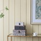 Artekko Box Διακοσμητικό Κουτί Κοσμηματοθήκη MDF Πολύχρωμο (19x31x14)cm Σετ/3