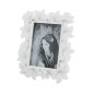 Artekko Frame Λευκή Κορνίζα Ρητίνης για Φωτογραφία 4x6" (16.3x1.9x22)cm