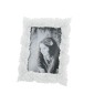 Artekko Frame Λευκή Κορνίζα Ρητίνης για Φωτογραφία 5x7" (20x2.3x24.2)cm