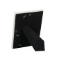 Artekko Frame Λευκή Κορνίζα Ρητίνης για Φωτογραφία 4Χ6" με Χρυσές Λεπτομέρειες (15.5x1.8x20.5)cm