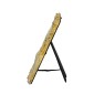 Artekko Frame Χρυσή Κορνίζα Ρητίνης για Φωτογραφία 5Χ7" (17x2.4x21)cm