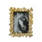 Artekko Frame Χρυσή Κορνίζα Ρητίνης για Φωτογραφία 4Χ6" (17x2.5x21.8)cm