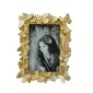 Artekko Frame Χρυσή Κορνίζα Ρητίνης για Φωτογραφία 5Χ7" (19.3x2x24.5)cm