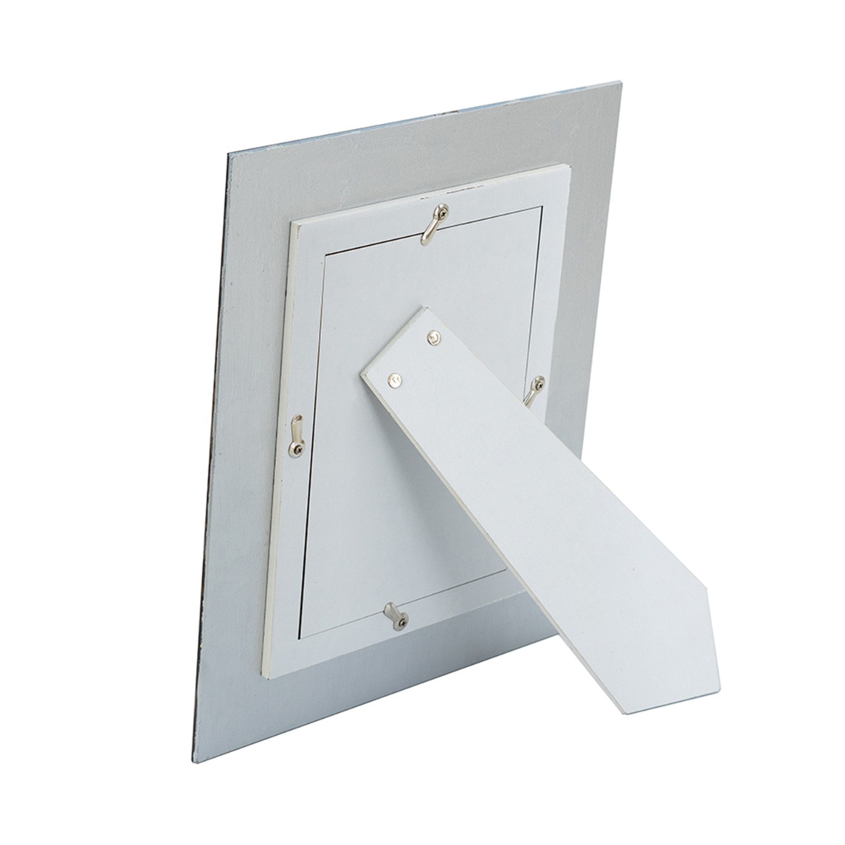 Artekko Zenn Καφέ Γυάλινη Κορνίζα για Φωτογραφία 5Χ7" (21.6x26.7x1.7)cm