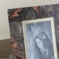 Artekko Zenn Καφέ Γυάλινη Κορνίζα για Φωτογραφία 5Χ7" (21.6x26.7x1.7)cm