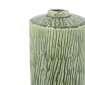 Artekko Bliss Κεραμικό Βάζο σε Πράσινες Αποχρώσεις (12.5x12.5x45)cm