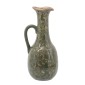 Artekko Aging Πράσινο Κεραμικό Βάζο (18x15.5x36)cm