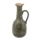 Artekko Aging Πράσινο Κεραμικό Βάζο (18x15.5x36)cm