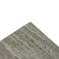 Artekko Marble Γκρι Μαρμάρινο Διακοσμητικό Κουτί Κοσμηματοθήκη (25x25x8)cm