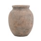 Artekko Antique Βάζο από Τερακότα (27x27x33)cm
