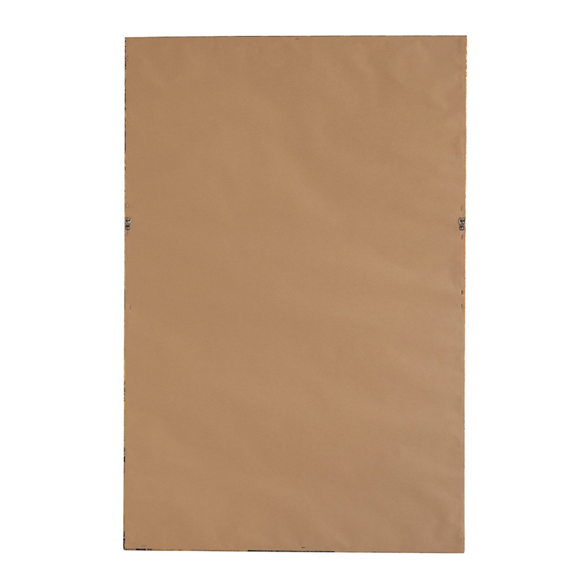 Artekko Canvasia Χρυσός Πίνακας με Παγώνι σε Καμβά (78x3.5x118)cm