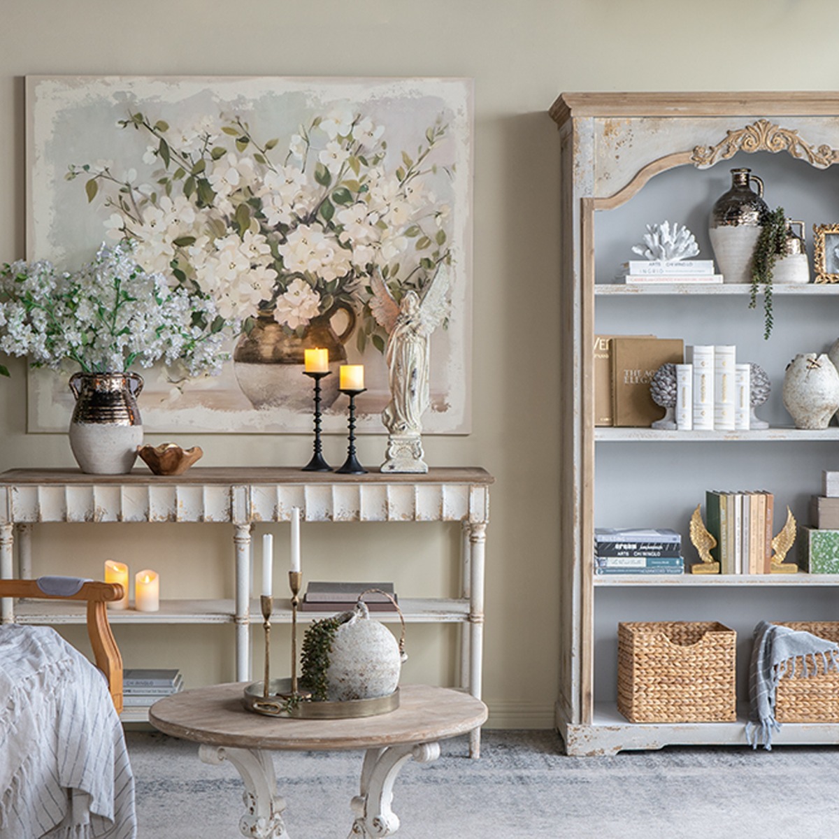 Artekko Canvasia Πολύχρωμος Πίνακας σε Καμβά (150x3.3x120)cm