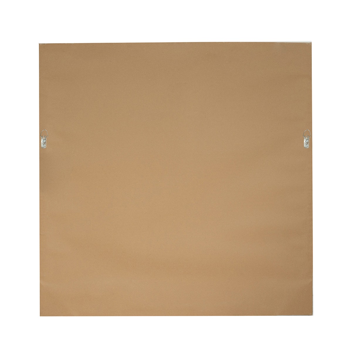 Artekko Canvasia Πολύχρωμος Πίνακας σε Καμβά με Μαύρη Κορνίζα (100x2.8x100)cm