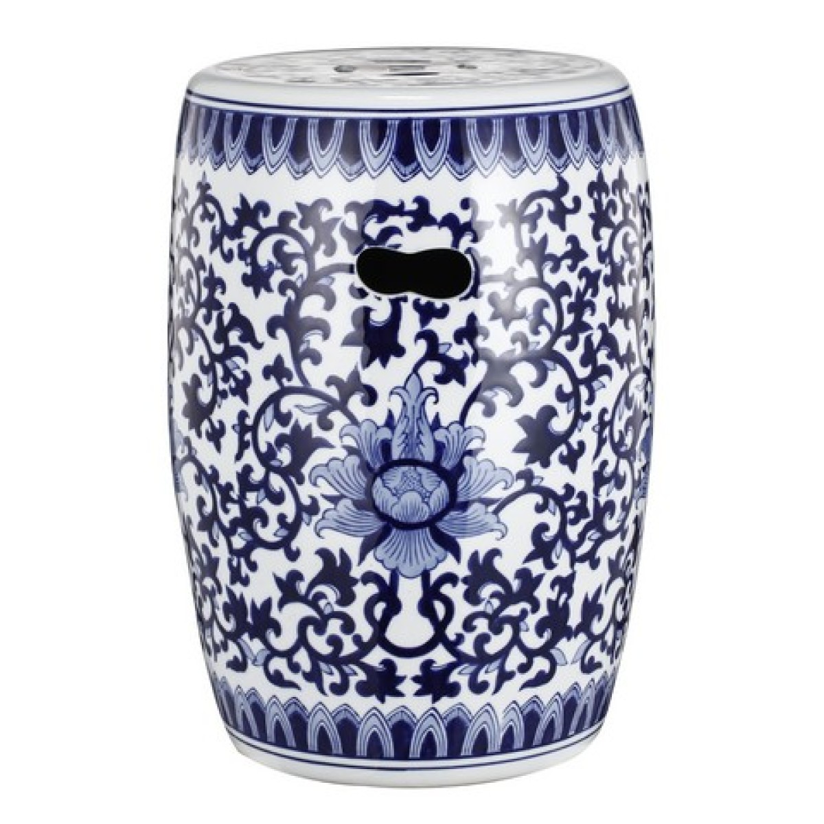 Σκαμπώ κεραμικό