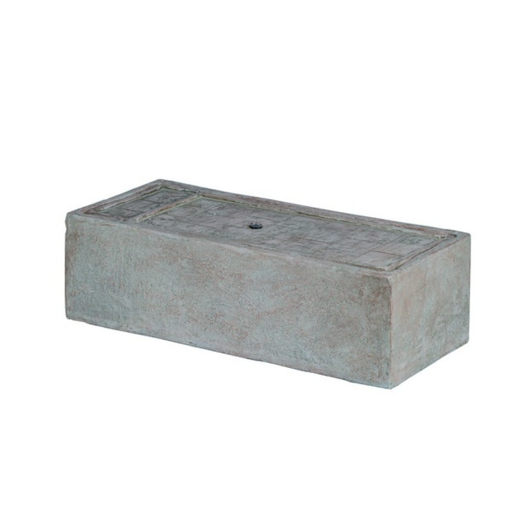 Artekko Croiztab Συντριβάνι (85x39x26)cm