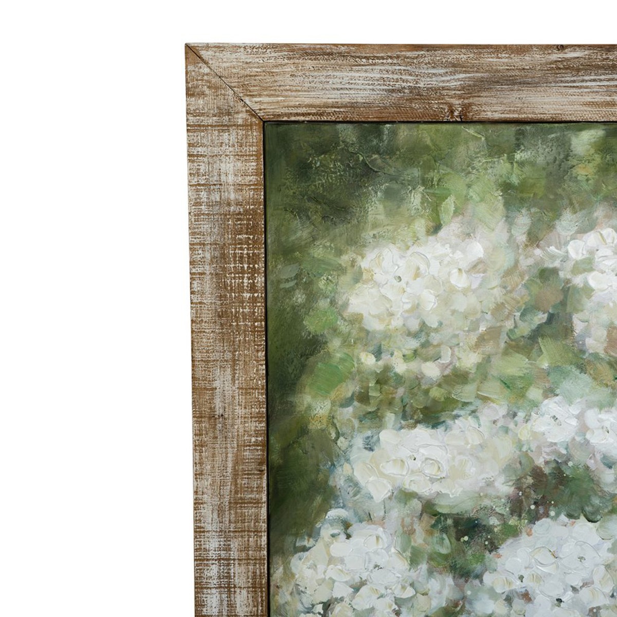 Artekko Canvasia Πολύχρωμος Πίνακας σε Καμβά με Ξύλινη Κορνίζα (90x3x120)cm