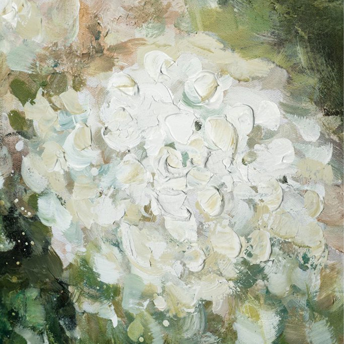 Artekko Canvasia Πολύχρωμος Πίνακας σε Καμβά με Ξύλινη Κορνίζα (90x3x120)cm