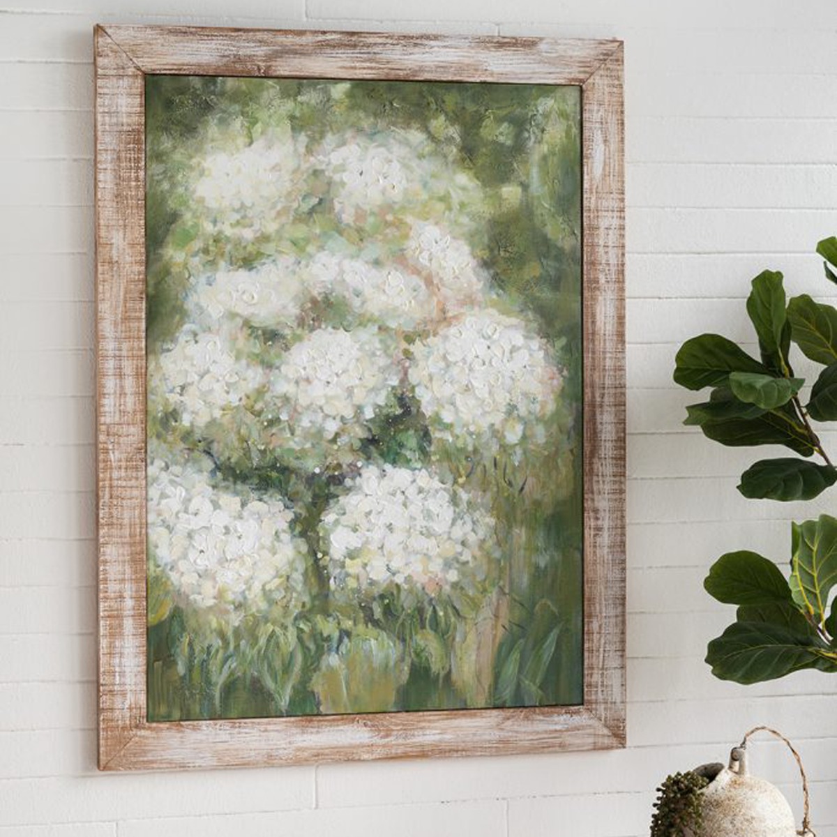 Artekko Canvasia Πολύχρωμος Πίνακας σε Καμβά με Ξύλινη Κορνίζα (90x3x120)cm