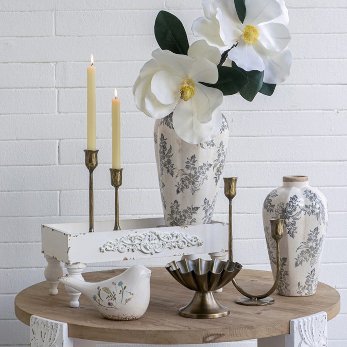 Artekko Solis Χρυσό Μεταλλικό Μπολ (17x17x11)cm