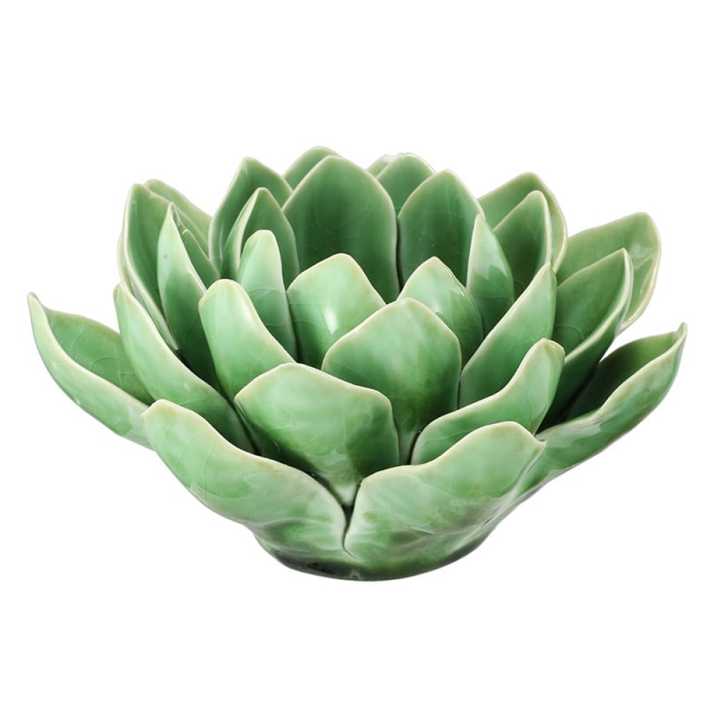 Artekko Κηροπήγιο για ρεσώ "Artichoke"