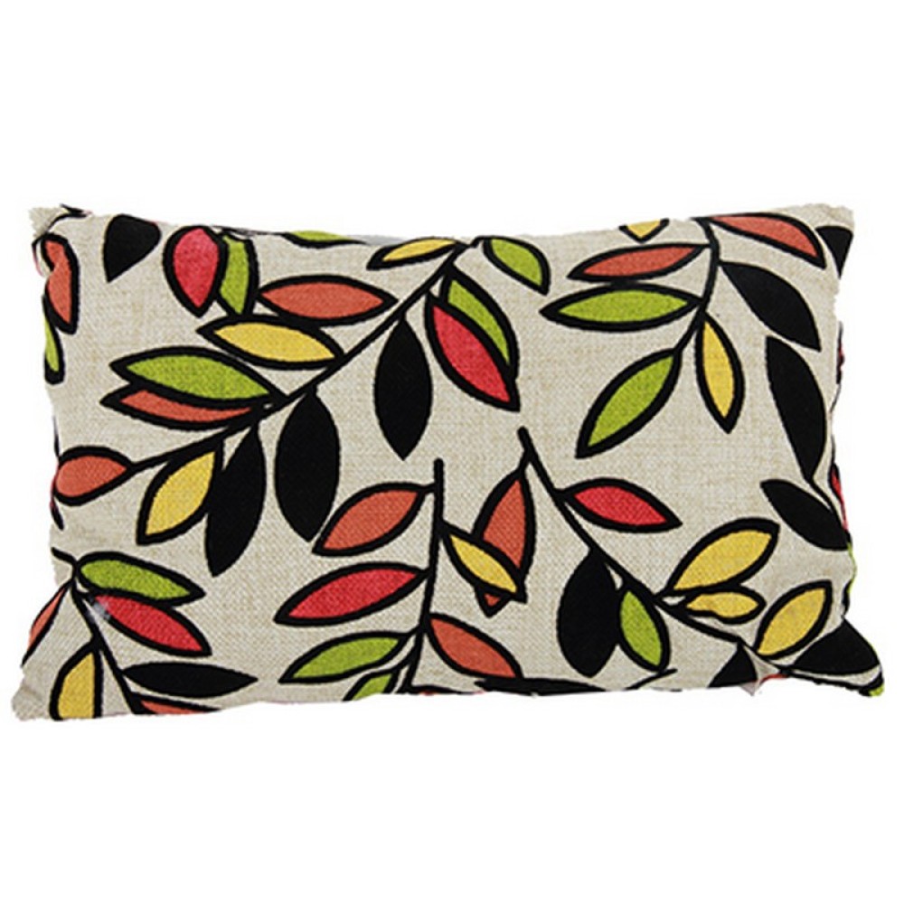 Artekko Pillow Μαξιλάρι Ύφασμα Πολύχρωμο