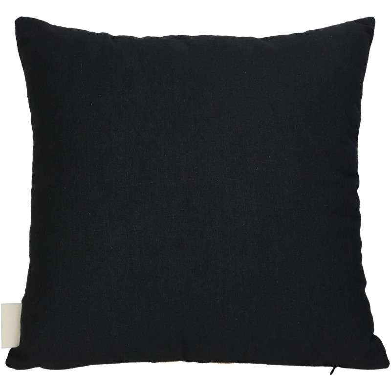 Μαξιλάρι ArteLibre Χρυσό Βαμβακερό 45x45cm