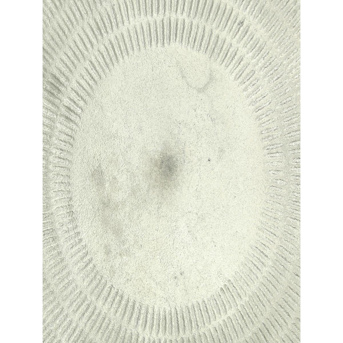 Τραπεζάκι ArteLibre Πολύχρωμο Μέταλλο 41x41x50.5cm Σετ 3Τμχ